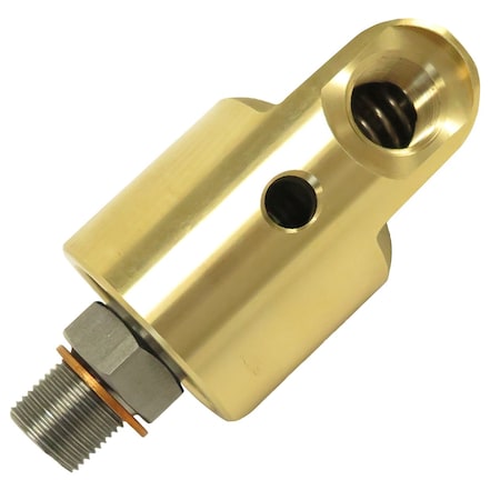 Deublin Union 3/8 BSP RH 57-000-094